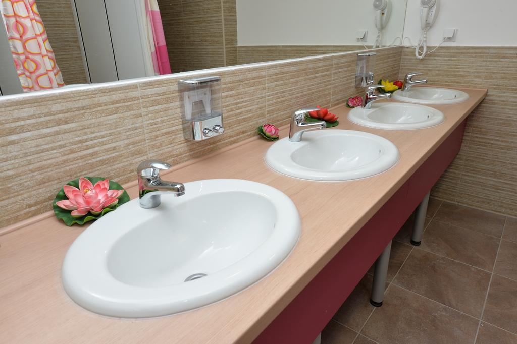 Dc Hostel Белград Экстерьер фото